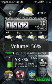 SlideMeLoud v.1.00