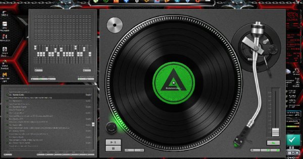 Technics