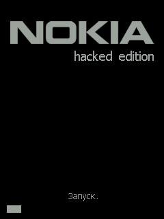 Сплеш на вкл и выкл для OS 9.2-9.3