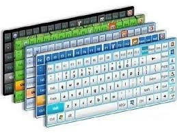 Hot Virtual Keyboard -5.3.1.0