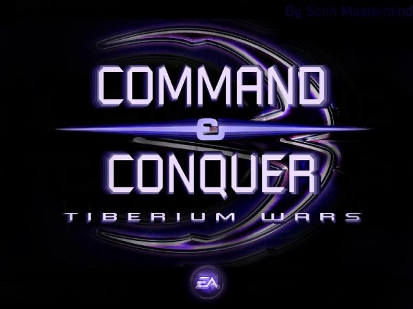 Тренер для Command amp Conquer 3 Tiberiu