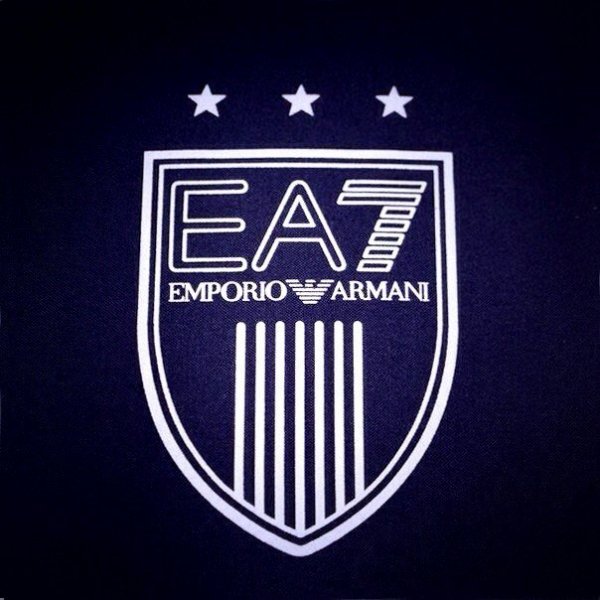 EA7 - под руинами(rmx)