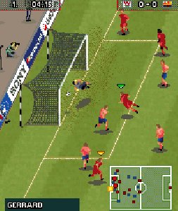 pes 2010 240x320 n95 nokia