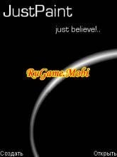 JustPaint v1.1