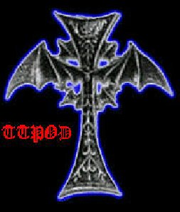 TTpod splash