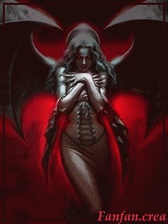 devil