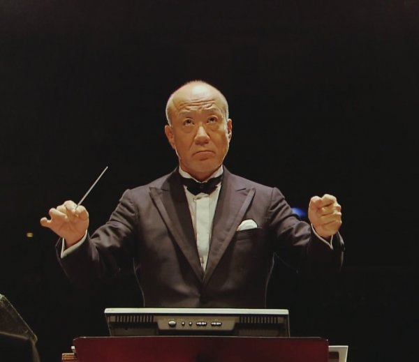 Joe Hisaishi - Umi