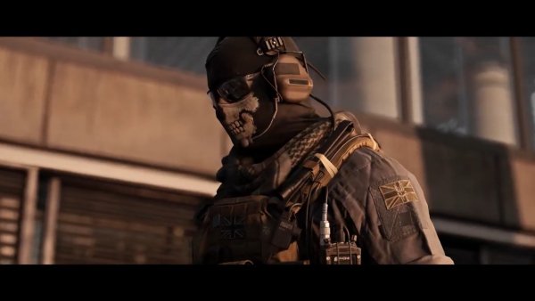 MODERN WARFARE 4 - 02.34.782