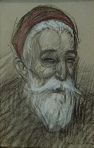 Анатоль Франс