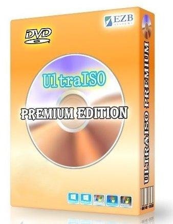 UltraISO Premium Edition 9.7.2.3561 DC 30.09.2019 RePack (&am