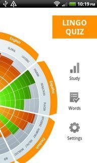 Lingo Quiz Lite 1.0