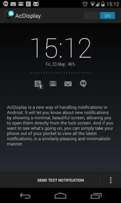 AcDisplay v2.4.7