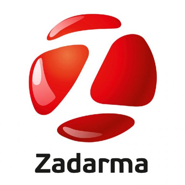 Zadarma-setup