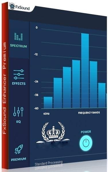 FxSound Enhancer 13.023 RePack by KpoJIuK