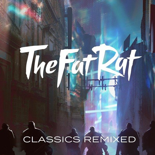 TheFatRat &amp; Laura Brehm - The Calling