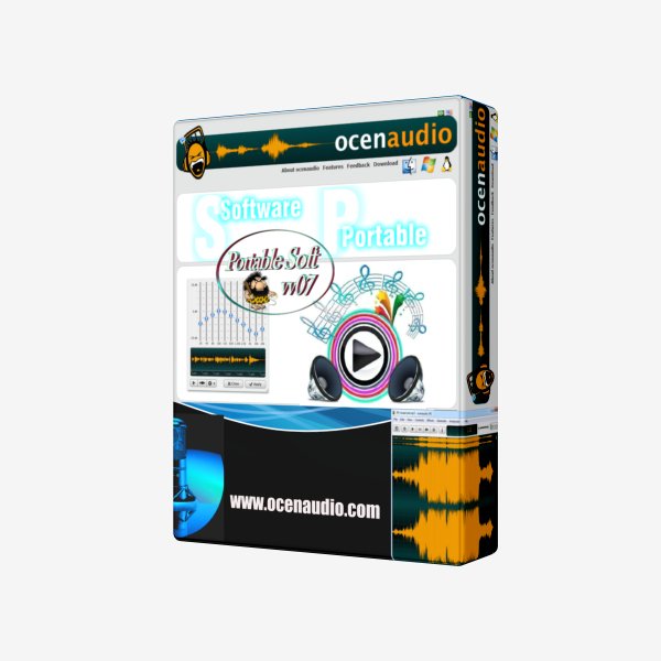 ocenaudio v2.0.14.7024