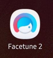 Facetune 2 2.3.7.1-free