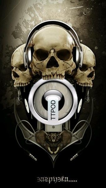 TTPod v.4.40(1) Final