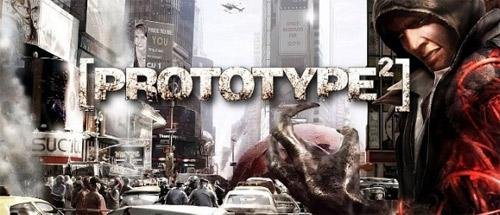 Prototype 2 [1.0]
