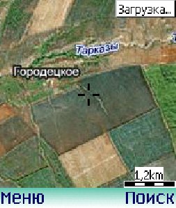 Yandex Maps v.3.40