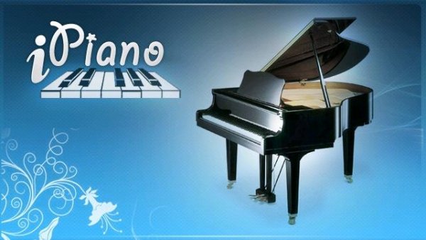iРiano v1.05