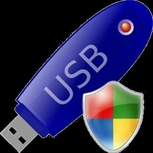 USB Disk Security 6.2.0.30