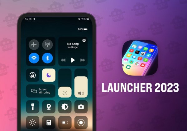 Launcher 2024 v9.7.3 Premium (1)
