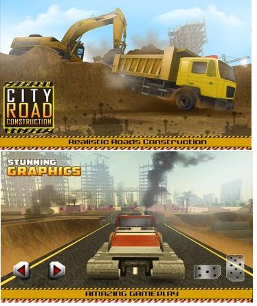 Modern-City-Roads-Construction v1.2