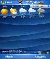 Handy Weather