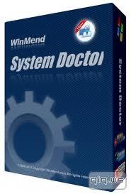 WinMend.System.Doctor.1.6.1.0