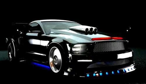 Mustangkit