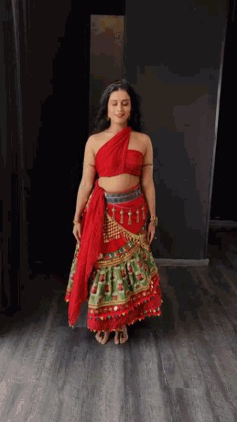 Dancing