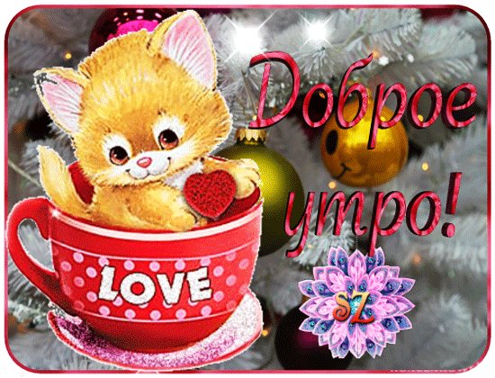 доброе зимнее утро 000510