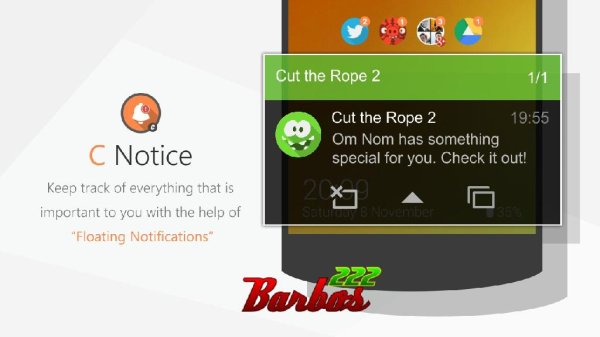 C Notice Prime v1.5.8