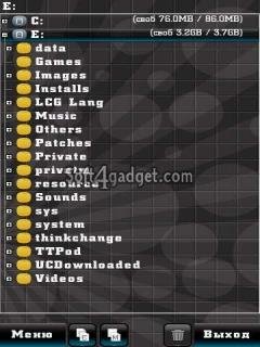 fonts
