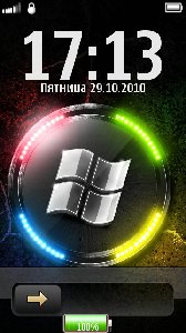 slideunlock v2.10.1rus