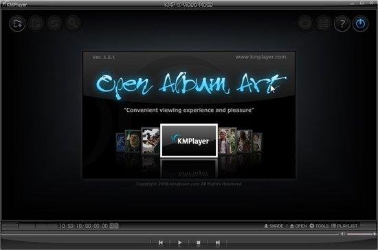 KMPlayer 3.00.1439 Final