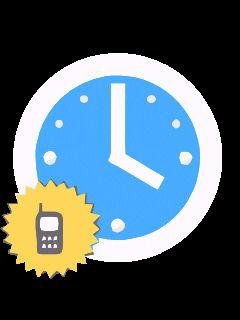 Call Alarm v.1.00