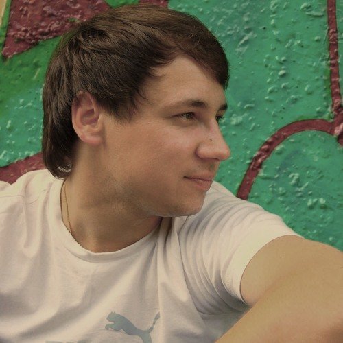 Andrey Kravtsov - Stay (Original mIx)