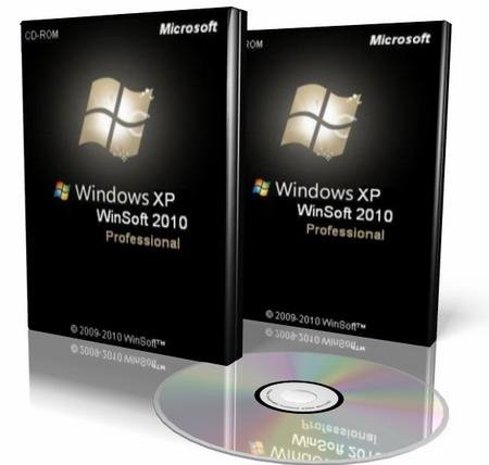 Windows XP WinSoft.part01