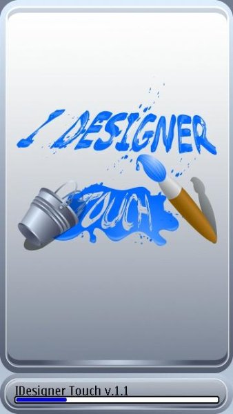 IDesigner Touch v1.10
