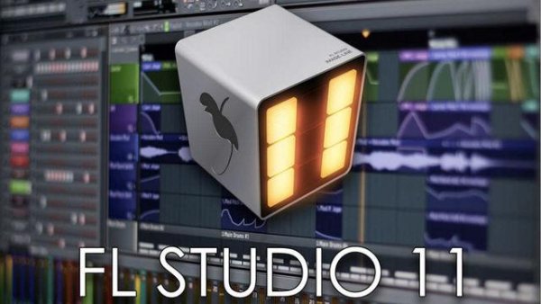 FL Studio 11 Crack.part01