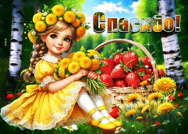 Спасибо!