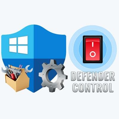 Defender Control 1.7(2021)Portable