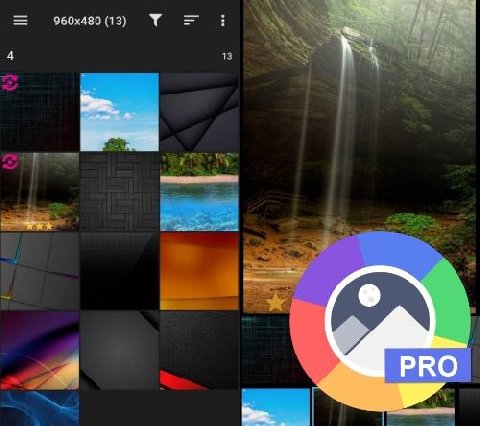 F Stop Gallery v5.5.78 [Pro] [Mod Extra]