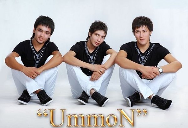 Ummon - Azob WwW.Mp3Uz.NeT