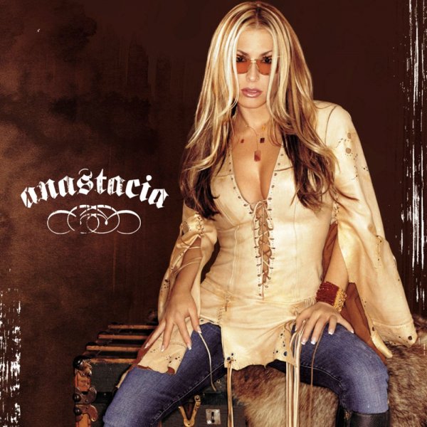 Anastacia - Left Outside Alone