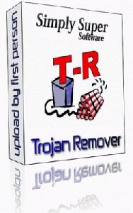 Trojan Remover 6 8 2 2595