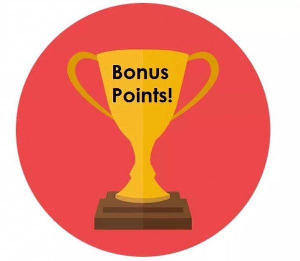 Bonus Points