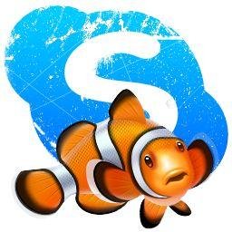 Сlownfish 3.70 portable